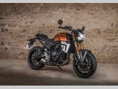 Suzuki GSX-8T 2026 nieuw – foto 11 van 11