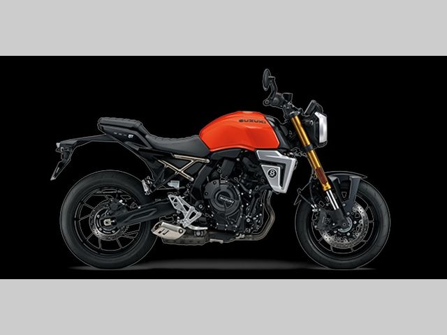 suzuki - gsx-8t