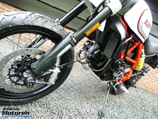 ducati - scrambler-desert-sled