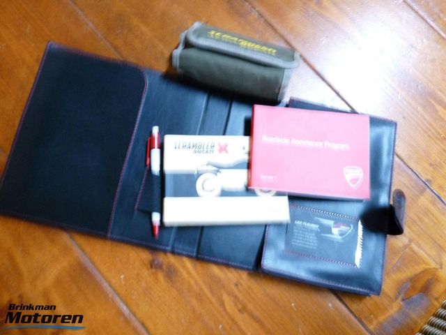 ducati - scrambler-desert-sled