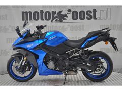 SUZUKI GSX-S 1000 GT