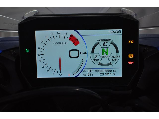 suzuki - gsx-s-1000-gt