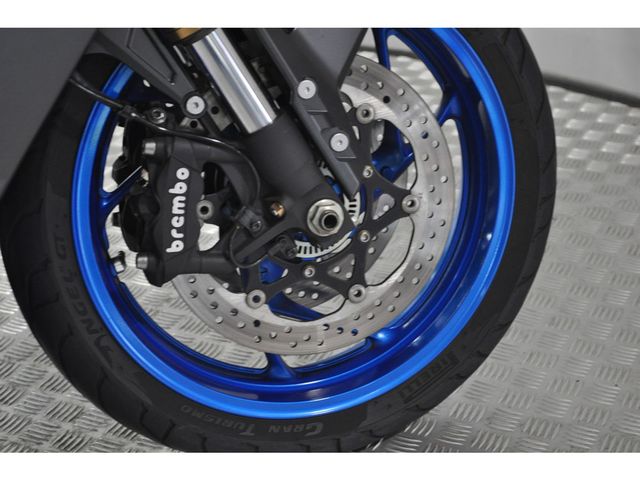 suzuki - gsx-s-1000-gt