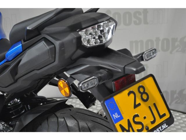 suzuki - gsx-s-1000-gt