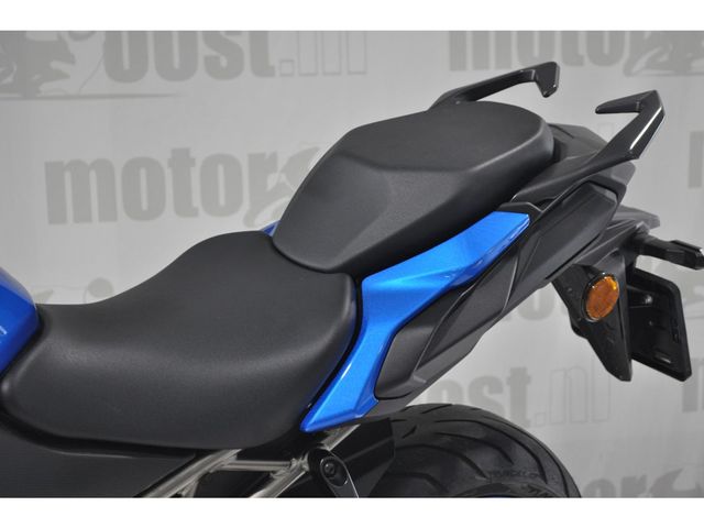 suzuki - gsx-s-1000-gt