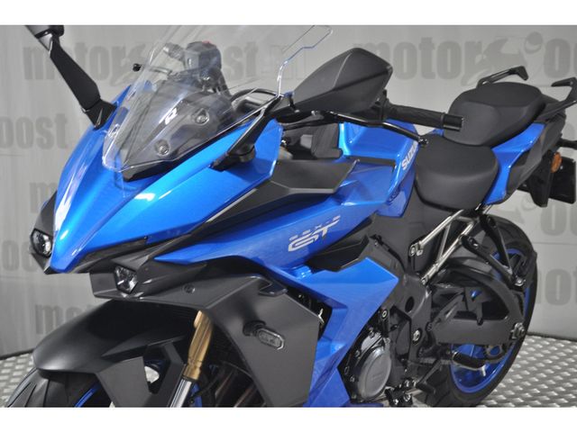 suzuki - gsx-s-1000-gt