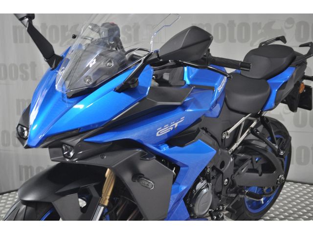 suzuki - gsx-s-1000-gt