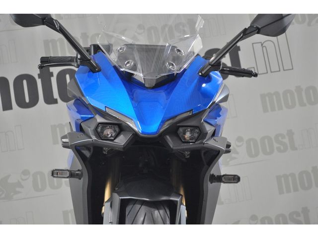 suzuki - gsx-s-1000-gt