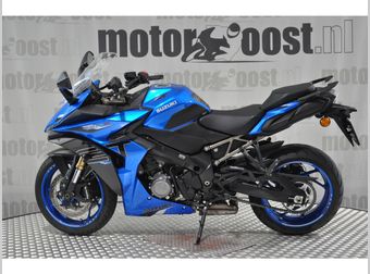 Suzuki GSX-S 1000 GT 2023 occasion