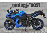 SUZUKI GSX-S 1000 GT