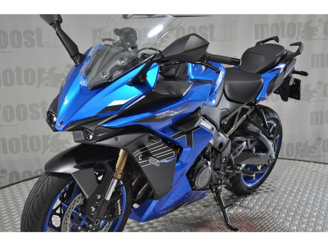 suzuki - gsx-s-1000-gt