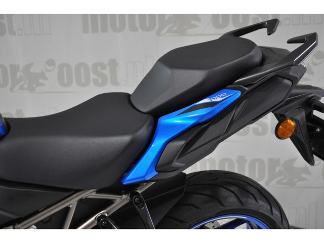 suzuki - gsx-s-1000-gt