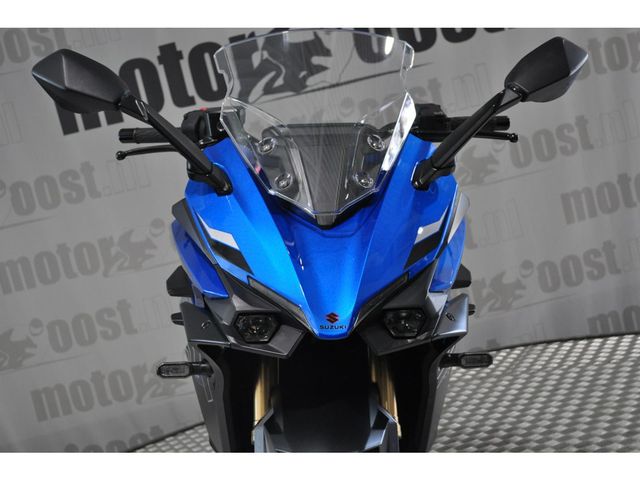 suzuki - gsx-s-1000-gt