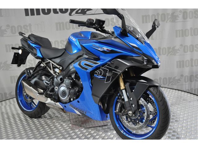 suzuki - gsx-s-1000-gt