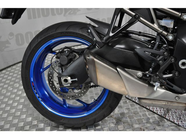 suzuki - gsx-s-1000-gt