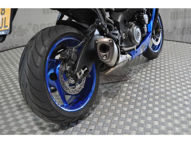 suzuki - gsx-s-1000-gt