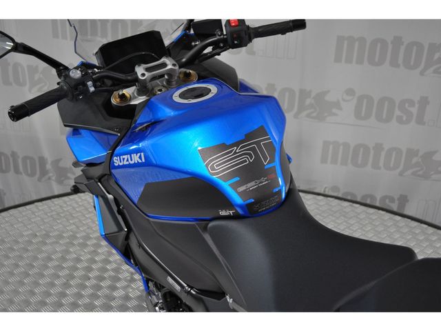 suzuki - gsx-s-1000-gt