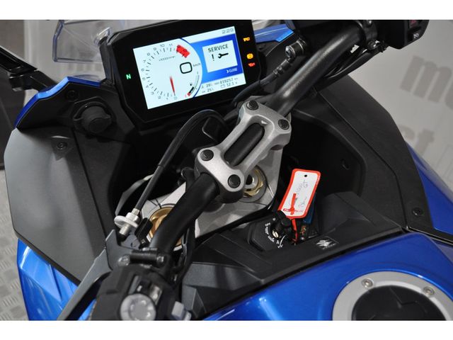 suzuki - gsx-s-1000-gt