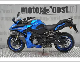 Suzuki GSX-S 1000 GT 2023 occasion
