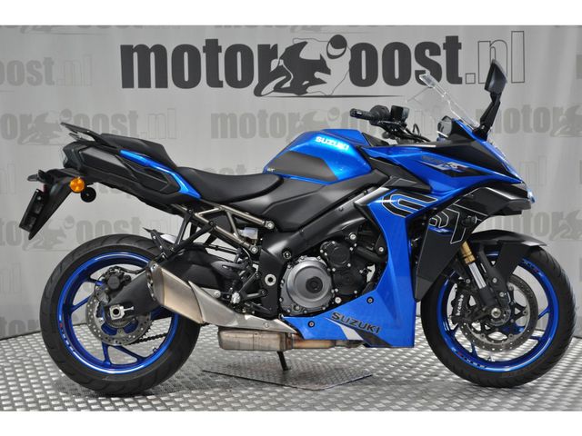 suzuki - gsx-s-1000-gt