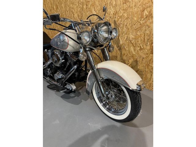 harley-davidson - nostalgia-softail-special-flstn
