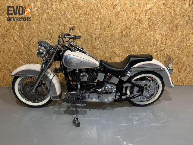 harley-davidson - nostalgia-softail-special-flstn
