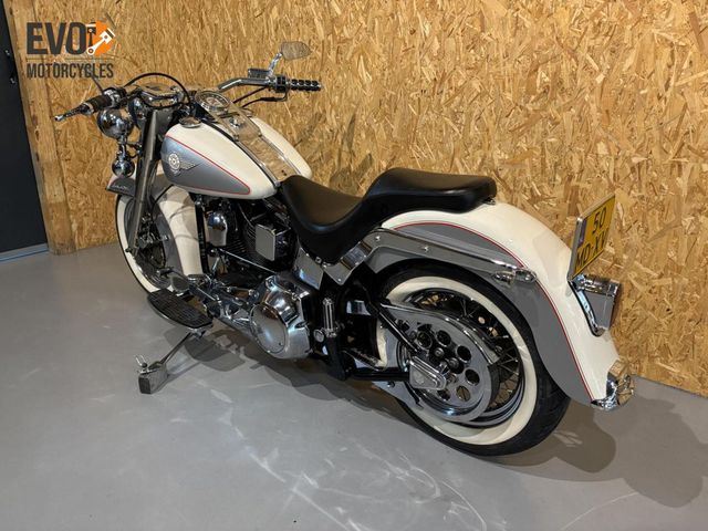 harley-davidson - nostalgia-softail-special-flstn