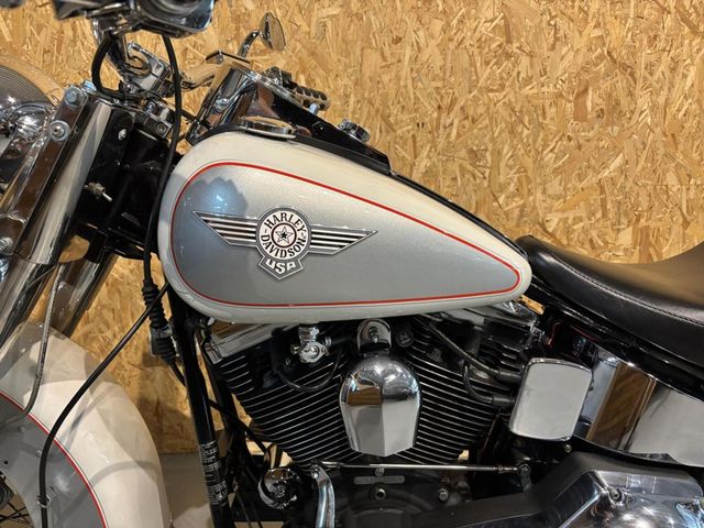 harley-davidson - nostalgia-softail-special-flstn