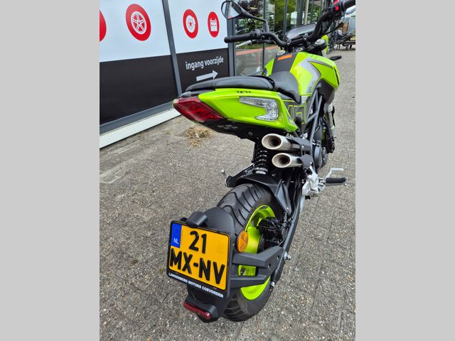 benelli - tornado-naked-t