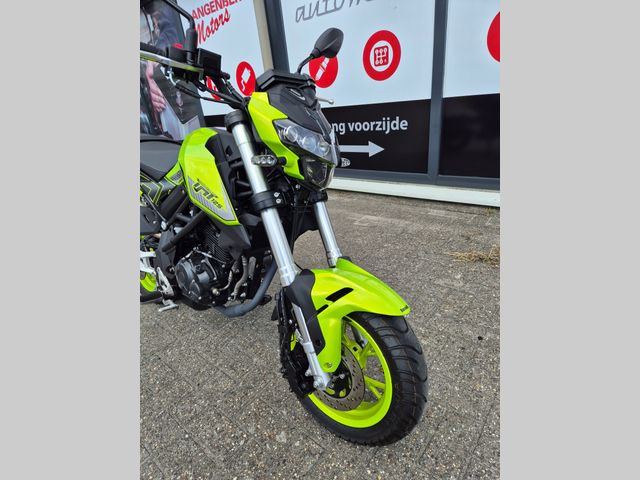 benelli - tornado-naked-t