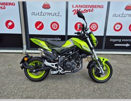 Benelli Tornado Naked T 2025 occasion