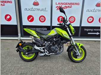 Benelli Tornado Naked T 2025 occasion