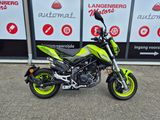 BENELLI TORNADO NAKED T