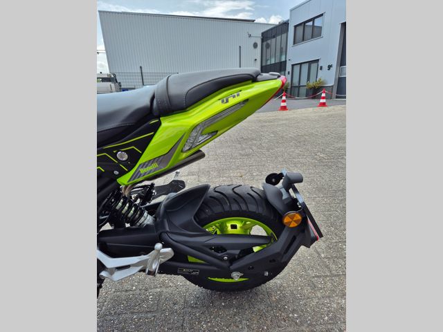 benelli - tornado-naked-t
