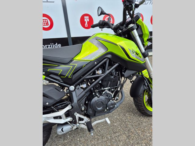 benelli - tornado-naked-t