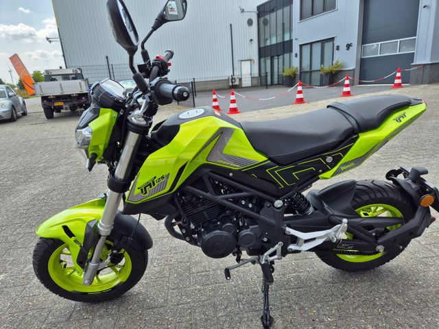 benelli - tornado-naked-t