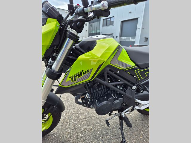 benelli - tornado-naked-t