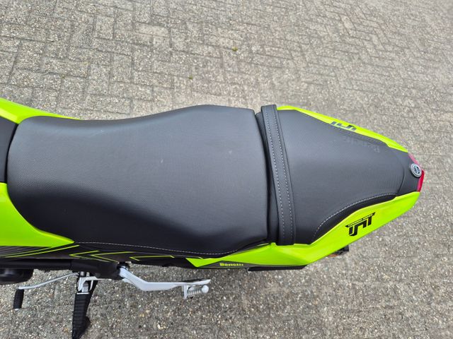 benelli - tornado-naked-t