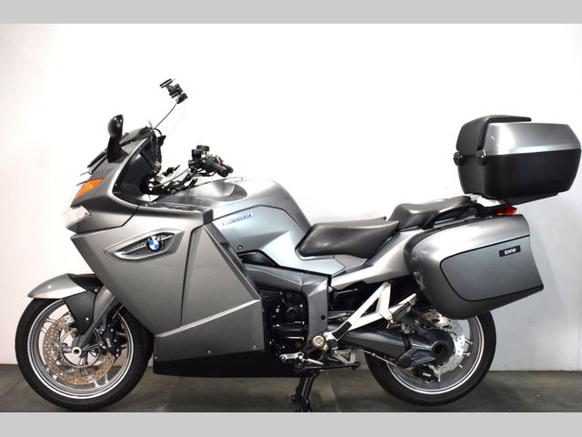 bmw - k-1300-gt