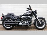 HARLEY-DAVIDSON FAT BOY LO FLSTFB