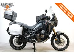 HONDA CRF 1000 L AFRICA TWIN DCT