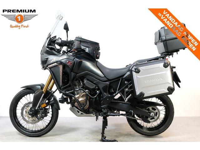 honda - crf-1000-l-africa-twin-dct