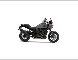 Harley-Davidson PAN America 1250 Special 2026 nieuw