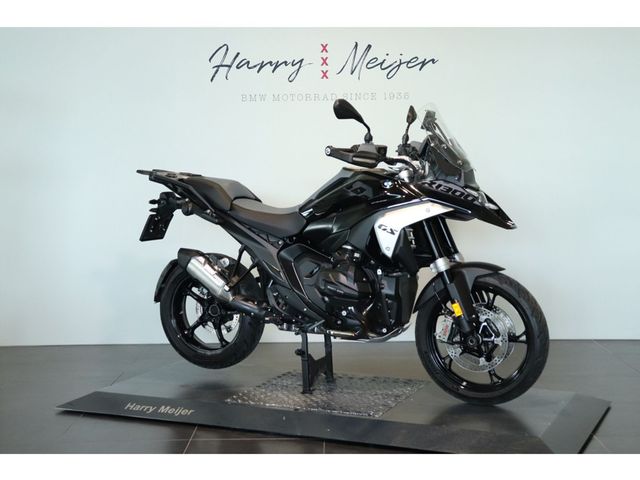 bmw - r-1300-gs