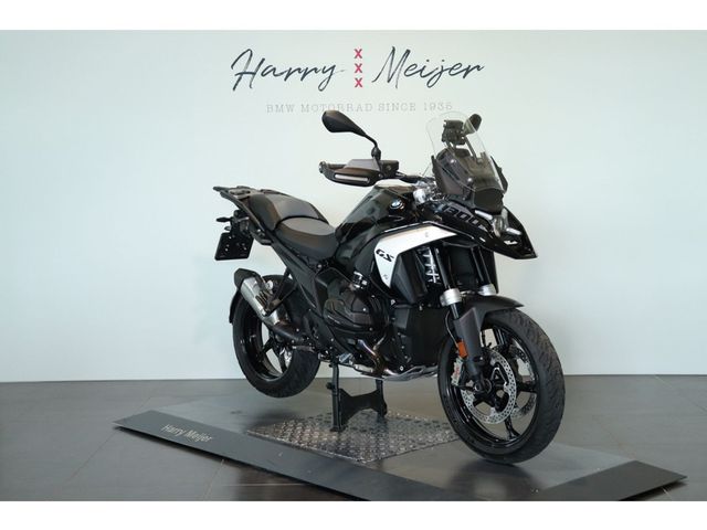 bmw - r-1300-gs