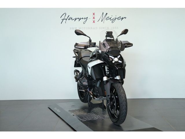 bmw - r-1300-gs