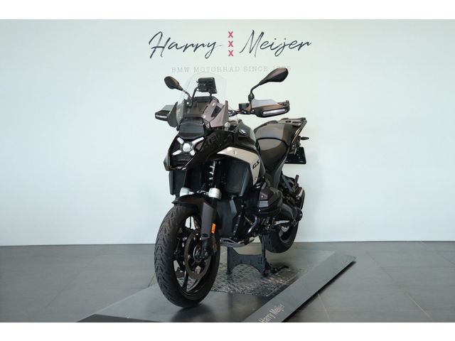 bmw - r-1300-gs