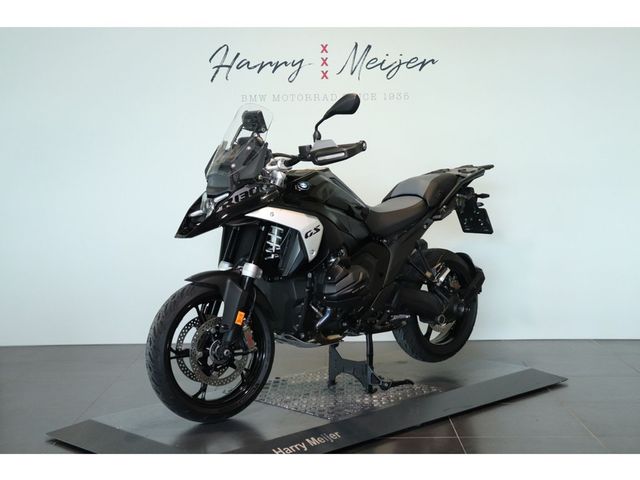 bmw - r-1300-gs