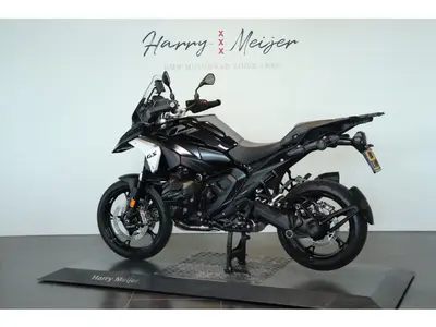 BMW R 1300 GS – foto 2