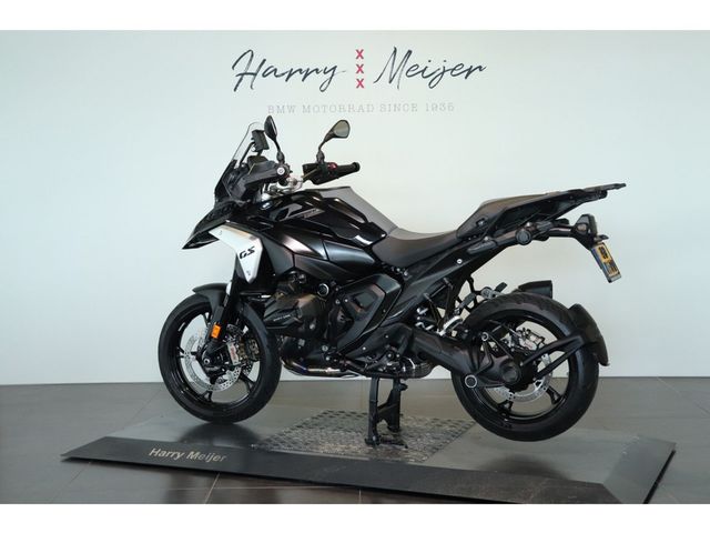 bmw - r-1300-gs